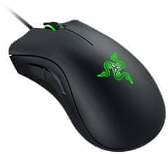 Razer DeathAdder Essential miška (RZ01-03850100-R3M1)