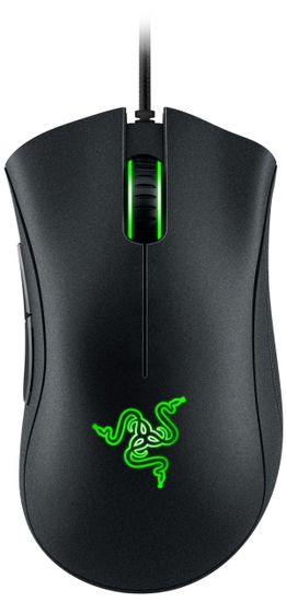 Razer DeathAdder Essential miška (RZ01-03850100-R3M1)