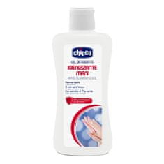 Chicco Gel za čiščenje rok 100 ml