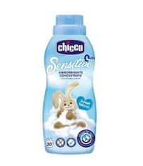 Chicco Sivka v koncentriranem sladkem prahu, 750 ml + AQUAINT 500 ml