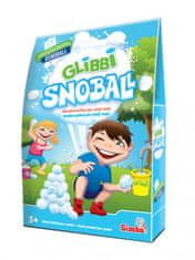 Zaparevrov SIMBA Snow Glibbi SnoBall