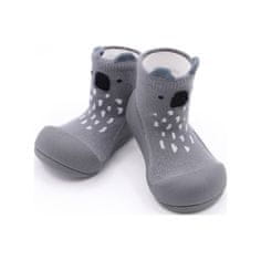 Attipas Čevlji Koala Gray A20EN Gray XL velikost 22,5, 126-135 mm