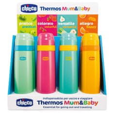 Chicco Turkizna termoska 500 ml