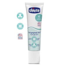 Chicco Gel za pomirjanje/čiščenje zob 30 ml