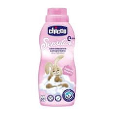 Chicco Avivage koncentriran cvetlični objem, 750 ml + AQUAINT 500 ml