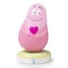 Pabobo Lumilove Barbapapa luminous friend Pink