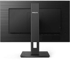 Philips 242B1 LED monitor, 60,5 cm (24), Full HD