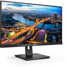 Philips 242B1 LED monitor, 60,5 cm (24), Full HD