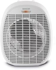 SENCOR grelec z ventilatorjem SFH 7017WH