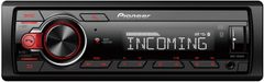 Pioneer MVH-330DAB avtoradio