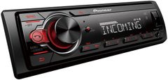 Pioneer MVH-330DAB avtoradio