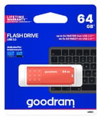 CLÉ USB 64 Go K807647 - Papeteries d'Arvor