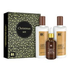 Brazil Keratin Kozmetični set za nego las Amla