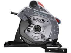 Extol Premium Krožna žaga Extol Premium (8893006) 185mm, 1400W