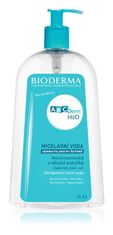 Micelarna voda za občutljivo otroško kožo ABCDerm (H2O Micelle Solution) 1000 ml