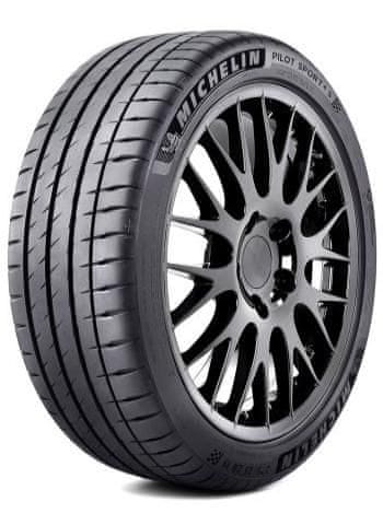 MICHELIN 285/25R22 95Y MICHELIN PILOT SPORT 4 S XL