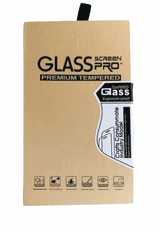 Premium Zaščitno steklo za Samsung S9 Plus, črno