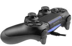 Tracer Shogun pro igralni plošček, PC, PS4 - kot nov