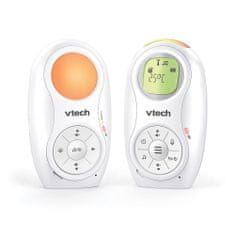 Vtech DM1214 otroška varuška z dvojno baterijo