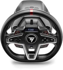 Thrustmaster T248 igralni volan, PC, PS4, PS5