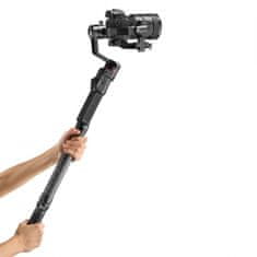 Manfrotto Podaljšek iz ogljikovih vlaken za Manfrotto Gimbal MVG220 in MVG460 (MVGEXT)