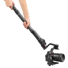 Manfrotto Podaljšek iz ogljikovih vlaken za Manfrotto Gimbal MVG220 in MVG460 (MVGEXT)