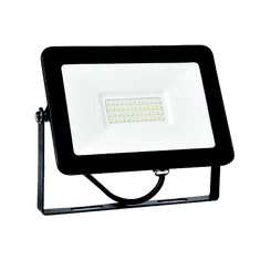 ELMARK LED reflektor 10W IP65 5500K