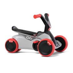 Berg BERG GO² Sparx Red Pedal Rider 2v1 Go-Kart