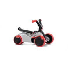 Berg BERG GO² Sparx Red Pedal Rider 2v1 Go-Kart