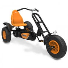 Berg Pedalni gokart XL Chopper BFR