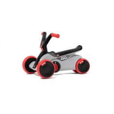 Berg BERG GO² Sparx Red Pedal Rider 2v1 Go-Kart