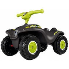 BIG BIG Bobby Quad Racing Rider Black