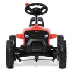 Berg  Pedal Go-Kart Buzzy Jeep Rubicon 2-5 let do 30 kg