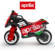 Injusa  Aprilia Cross-Country motorno kolo Rider