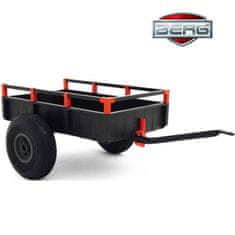 Berg BERG Buddy Rally Trailer XL Gokart Dump Trailer