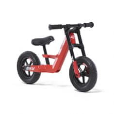 Berg  Cross Country Bike Push Bike Biky Red