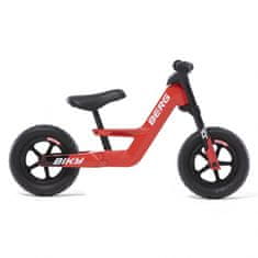 Berg  Cross Country Bike Push Bike Biky Red