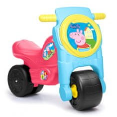 Feber  MOTO PUSH PUSH RIDER MATCH PEPPA Pig