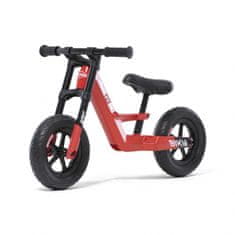 Berg  Cross Country Bike Push Bike Biky Red