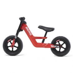 Berg  Cross Country Bike Push Bike Biky Red