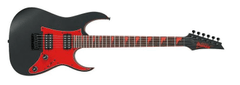 Ibanez GRG131DX-BKF Električna Kitara