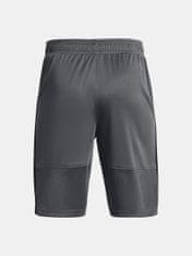Under Armour Kratke hlače UA Stunt 3.0 Shorts-GRY M