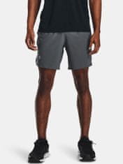 Under Armour Kratke hlače UA Launch SW 7'' Short-GRY S