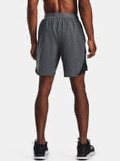 Under Armour Kratke hlače UA Launch SW 7'' Short-GRY S