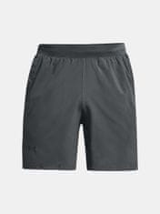 Under Armour Kratke hlače UA Launch SW 7'' Short-GRY S