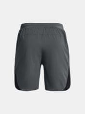 Under Armour Kratke hlače UA Launch SW 7'' Short-GRY S