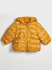 Gap Dojenčki Jakna puffer 0-6M