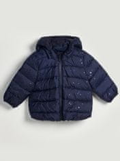 Gap Dojenčki Jakna puffer 0-6M