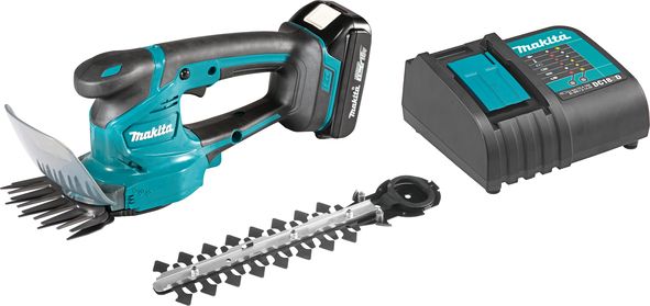 Makita DUM111SYX LXT akumulatorske škarje za travo