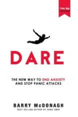 Barry McDonagh - Dare